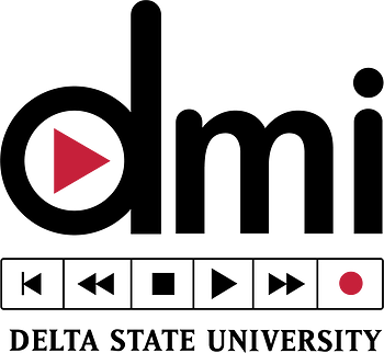 DMI Studios logo
